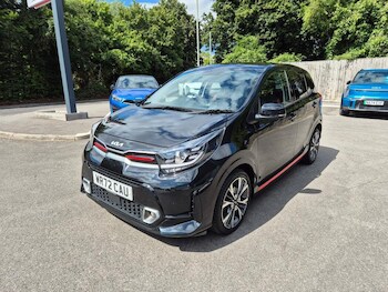 Used Kia Picanto 2022 for sale - 75459247: Photo