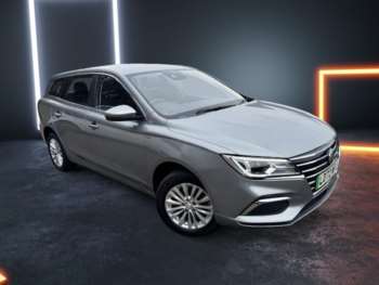2022 (72) - 115kW Excite EV 61kWh 5dr Auto
