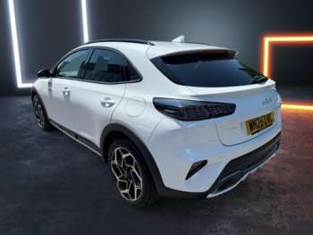 Used Kia XCeed 2025 for sale - 75040758: Photo