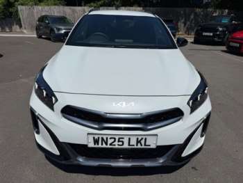 Used Kia XCeed 2025 for sale - 75040758: Photo