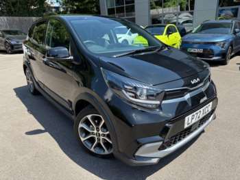 Used Kia Picanto 2023 for sale - 75041052: Photo