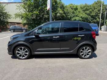 Used Kia Picanto 2023 for sale - 75041052: Photo