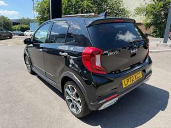 Used Kia Picanto 2023 for sale - 75041052: Photo