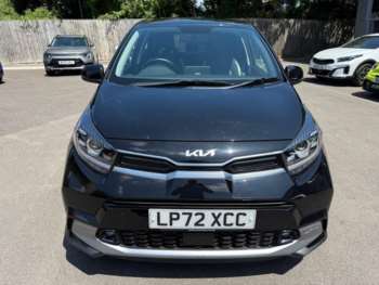 Used Kia Picanto 2023 for sale - 75041052: Photo
