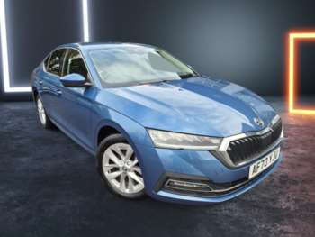 2020 (70) - 2.0 TDI SE L First Edition 5dr