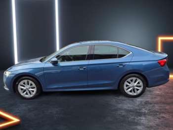 Used Skoda Octavia 2020 for sale - 74618567: Photo