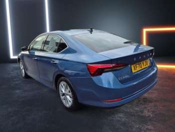 Used Skoda Octavia 2020 for sale - 74618567: Photo