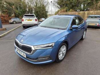 Used Skoda Octavia 2020 for sale - 74618567: Photo