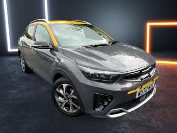2022 (72) - 1.0T GDi 48V GT-Line S 5dr DCT