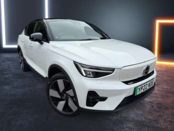 2022 (22) - 300kW Recharge Twin Pro 78kWh 5dr AWD Auto