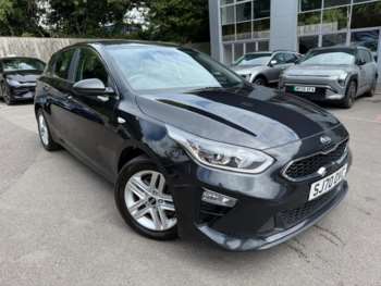 2020 (70) - 1.0T GDi ISG 2 5dr