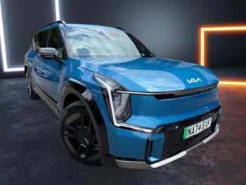 Used Kia EV9 2024 for sale - 74849895: Photo