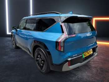 Used Kia EV9 2024 for sale - 74849895: Photo