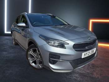 2021 (21) - 1.0T GDi ISG Edition 5dr