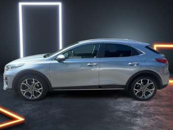 Used Kia XCeed 2021 for sale - 75041829: Photo