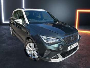 2021 (71) - 1.0 TSI 110 XPERIENCE 5dr