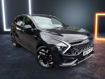 2025 (74) - 1.6T GDi 157 48V ISG GT-Line 5dr DCT
