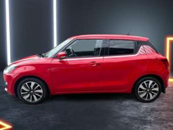 Used Suzuki Swift 2019 for sale - 75311259: Photo