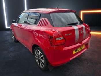 Used Suzuki Swift 2019 for sale - 75311259: Photo