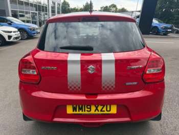 Used Suzuki Swift 2019 for sale - 75311259: Photo