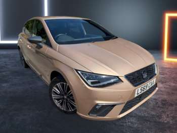 2019 (69) - 1.0 TSI 95 Xcellence [EZ] 5dr