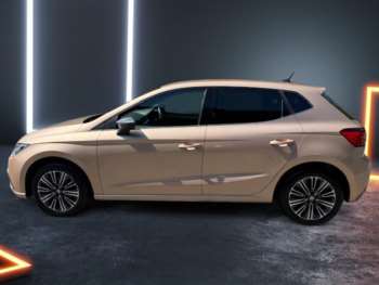 Used SEAT Ibiza 2019 for sale - 74653661: Photo