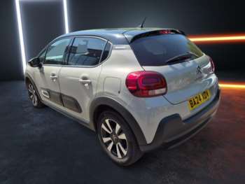 Used Citroen C3 2024 for sale - 74584581: Photo