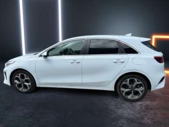 Used Kia Ceed 2020 for sale - 74788454: Photo
