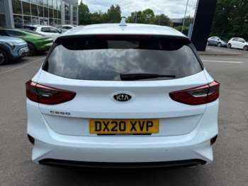 Used Kia Ceed 2020 for sale - 74788454: Photo
