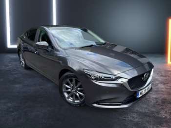 Used Mazda Mazda6 2019 for sale - 74848581: Photo