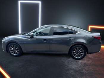 Used Mazda Mazda6 2019 for sale - 74848581: Photo