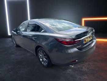 Used Mazda Mazda6 2019 for sale - 74848581: Photo