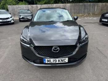 Used Mazda Mazda6 2019 for sale - 74848581: Photo