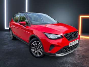 2022 (22) - 1.0 TSI SE Technology 5dr