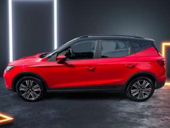 Used SEAT Arona 2022 for sale - 75082747: Photo