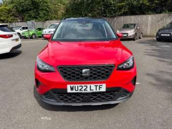 Used SEAT Arona 2022 for sale - 75082747: Photo