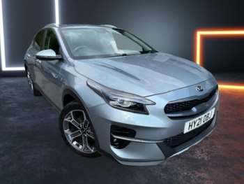 2021 (21) - 1.0T GDi ISG Edition 5dr