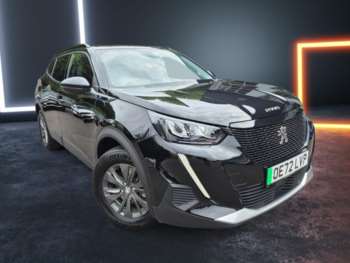 2022 (72) - 100kW Active Premium+ 50kWh 5dr Auto