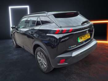 Used Peugeot 2008 2022 for sale - 74908898: Photo