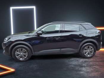 Used Peugeot 2008 2022 for sale - 74908898: Photo