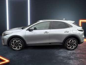 Used Kia XCeed 2024 for sale - 74584503: Photo