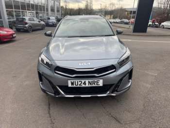 Used Kia XCeed 2024 for sale - 74584503: Photo