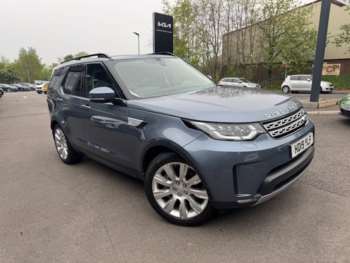 2019 (19) - 3.0 SDV6 HSE Luxury 5dr Auto