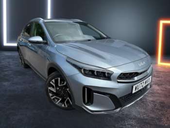 2022 (72) - 1.5T GDi ISG 3 5dr