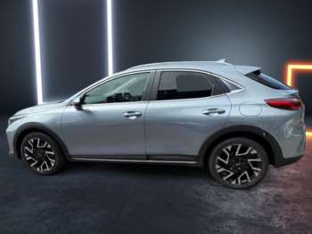 Used Kia XCeed 2022 for sale - 74686289: Photo