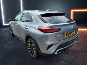 Used Kia XCeed 2022 for sale - 74686289: Photo