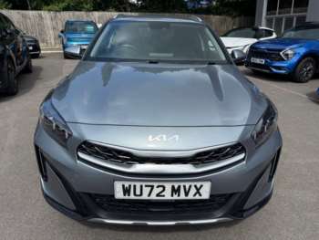 Used Kia XCeed 2022 for sale - 74686289: Photo