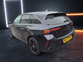 Used Vauxhall Astra 2022 for sale - 75174790: Photo