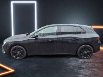 Used Vauxhall Astra 2022 for sale - 75174790: Photo