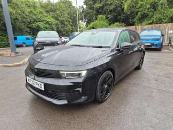 Used Vauxhall Astra 2022 for sale - 75174790: Photo